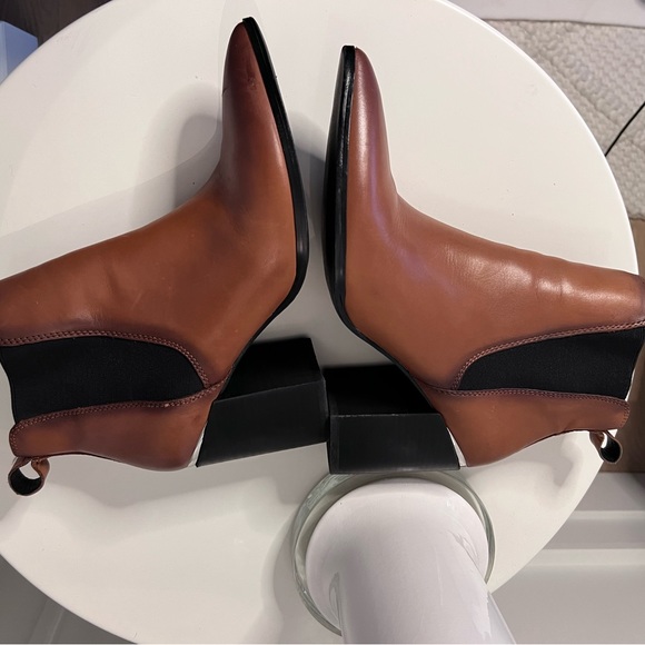 Steve Madden Ankle boots size 10. - Picture 7 of 12